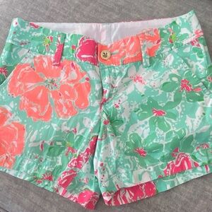 Lilly Pulitzer Women's Shorts